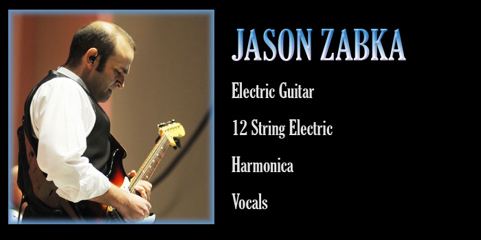 Jason Zabka
